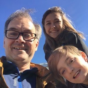 Meet your Posher, Jamin